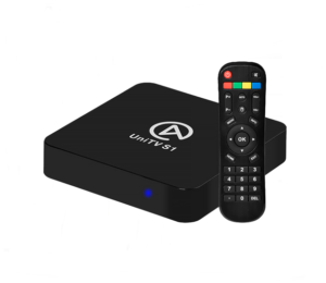 UniTv S1 HD